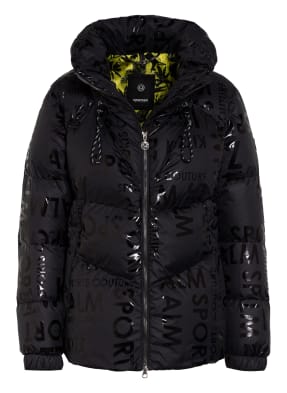 SPORTALM Daunenjacke