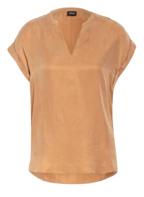 s.Oliver BLACK LABEL Blusenshirt