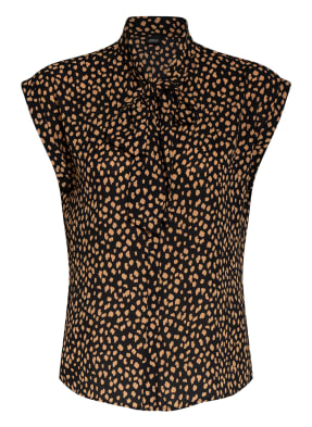 s.Oliver BLACK LABEL Schluppenbluse