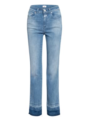 CLOSED Flared Jeans LEAF