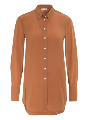 BY MALENE BIRGER Hemdbluse COLOGNE aus Seide