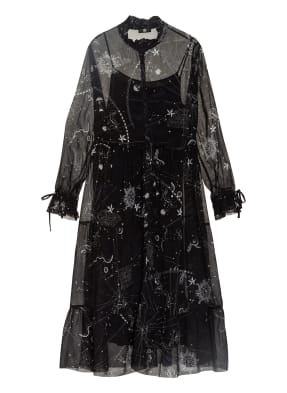 RIANI Hemdblusenkleid