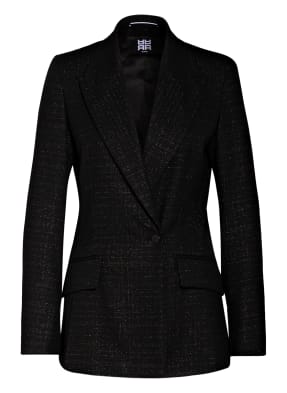 RIANI Blazer mit Glitzergarn