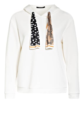 comma Hoodie