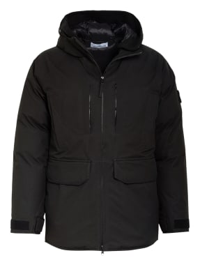 STONE ISLAND Daunenparka