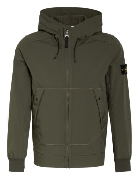 STONE ISLAND Jacke