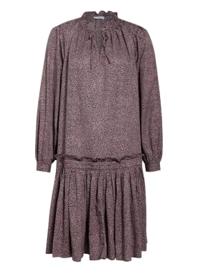 CLOSED Kleid KARI mit Rüschenbesatz