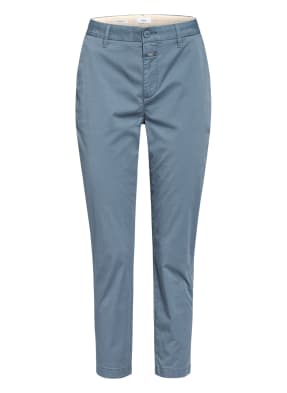 CLOSED 7/8-Hose JACK