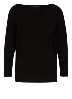 comma Pullover