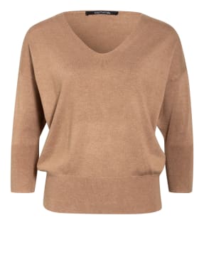 comma Pullover