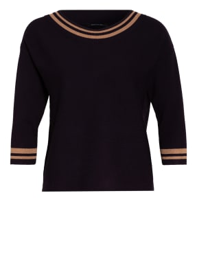 comma Pullover mit 3/4-Arm