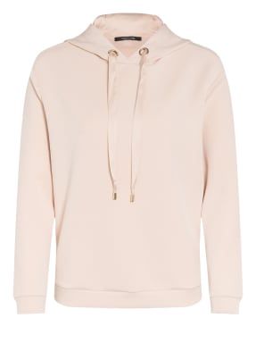 comma Hoodie
