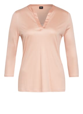 s.Oliver BLACK LABEL Blusenshirt mit 3/4-Arm