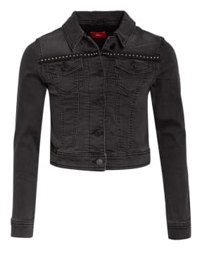 s.Oliver Jeansjacke