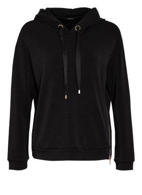comma Hoodie