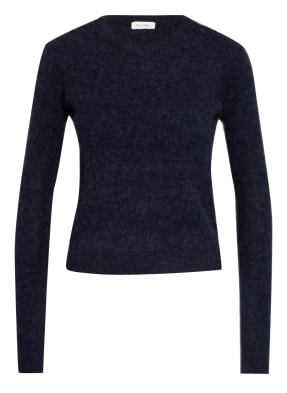 American Vintage Alpaka-Pullover NUASKY