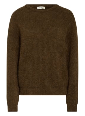 American Vintage Pullover mit Alpaka