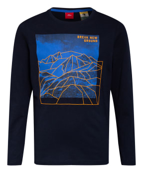s.Oliver Longsleeve