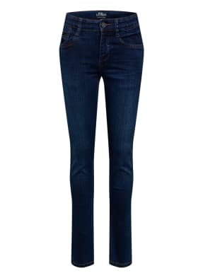 s.Oliver Jeans SEATTLE Super Slim Fit