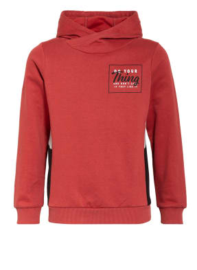 s.Oliver RED Hoodie 