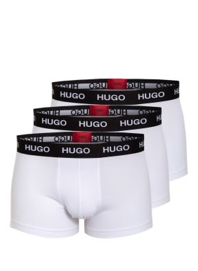 HUGO 3er-Pack Boxershorts