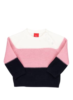 s.Oliver Pullover