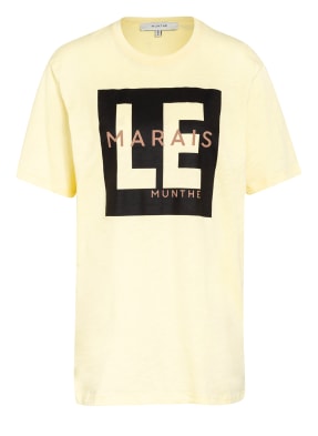 MUNTHE T-Shirt SUNRISE