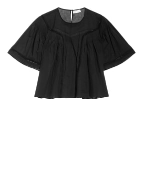 ANINE BING Blusenshirt ELOISE
