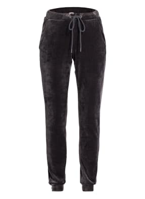 HANRO Lounge-Hose FAVOURITES in Nicki-Qualität