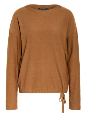 ONE MORE STORY Pullover