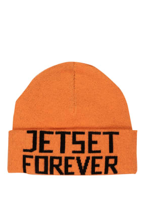 JET SET Mütze ALL STAR STATEMENT