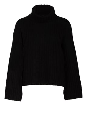 Mrs & HUGS Rollkragenpullover aus Cashmere