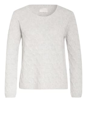 Mrs & HUGS Cashmere-Pullover