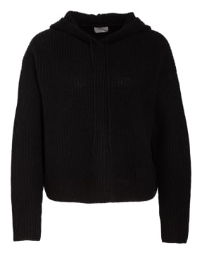 Mrs & HUGS Cashmere-Hoodie