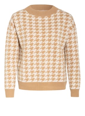 Mrs & HUGS Pullover mit Cashmere