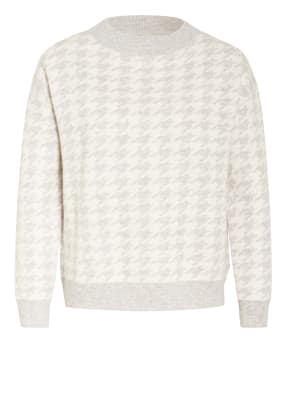 Mrs & HUGS Pullover mit Cashmere