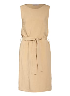 RINASCIMENTO Kleid mit Leinen