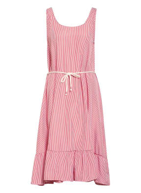 RINASCIMENTO Kleid mit Volantbesatz