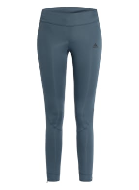 adidas Tights OWN THE RUN mit Mesh-Einsätzen
