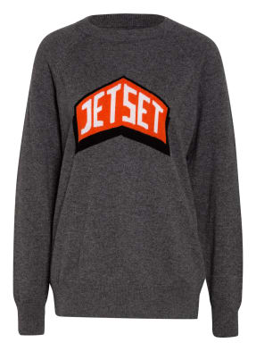 JET SET Cashmere-Pullover