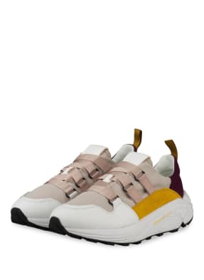 CLOSED Plateau-Sneaker SPICY