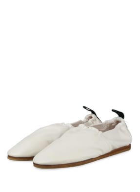 CLOSED Slipper SESAME