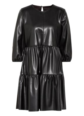 Mrs & HUGS Kleid mit 3/4-Arm