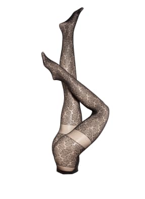 FALKE Feinstrumpfhose LEAVES DREAM