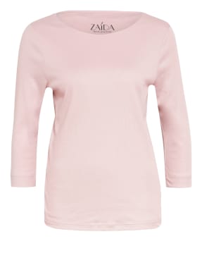 ZAÍDA Shirt mit 3/4-Arm