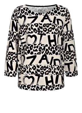 ZAÍDA Shirt mit 3/4-Arm