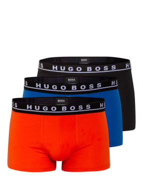 BOSS 3er-Pack Boxershorts