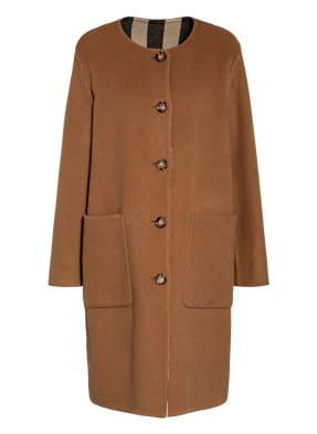 BURBERRY Mantel TISBURY zum Wenden