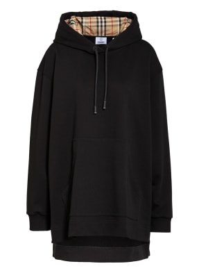 BURBERRY Oversized-Hoodie AURORE