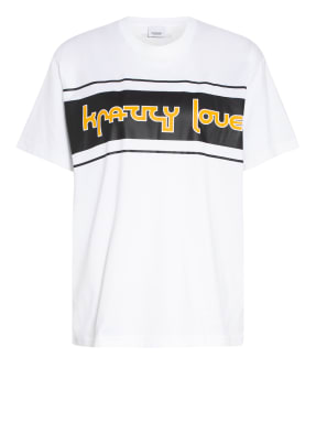 BURBERRY T-Shirt CARRICK